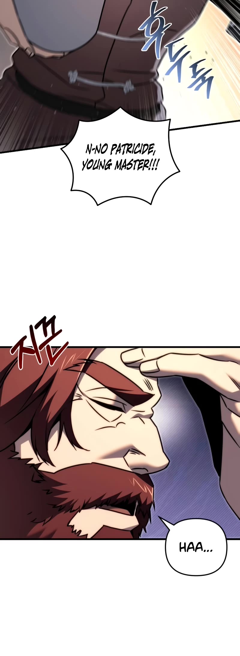 Regressor of the Fallen Family Chapter 42 page 41 - Chapter 42