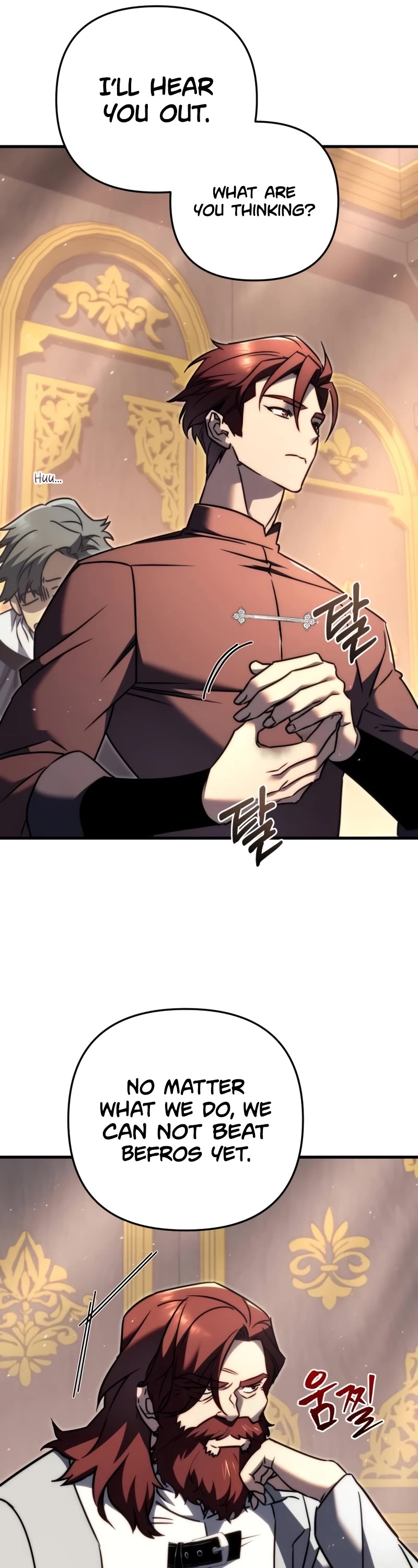 Regressor of the Fallen Family Chapter 42 page 42 - Chapter 42