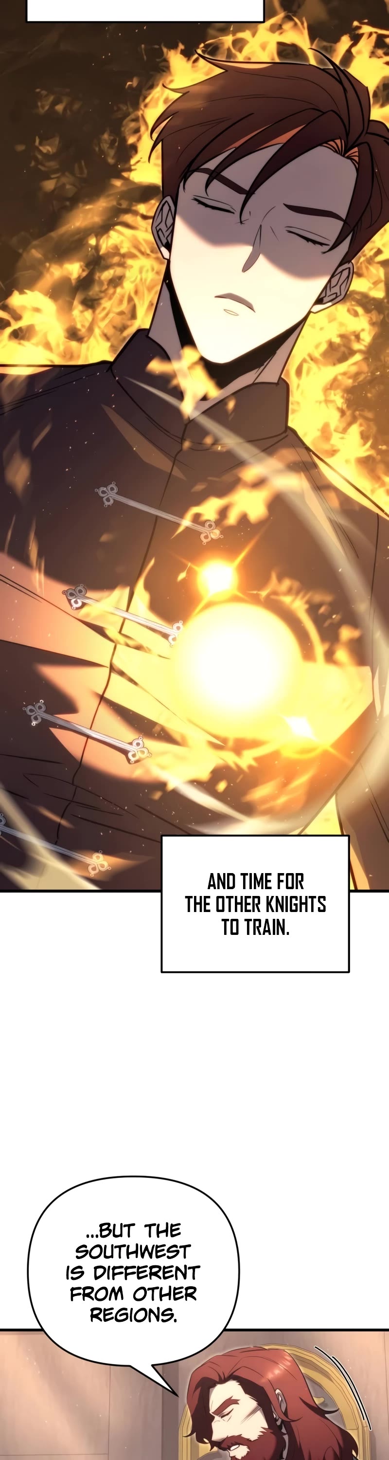 Regressor of the Fallen Family Chapter 42 page 48 - Chapter 42