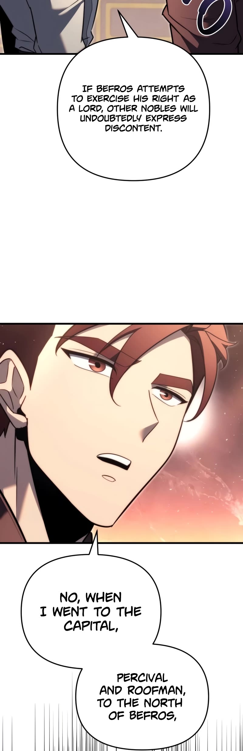 Regressor of the Fallen Family Chapter 42 page 50 - Chapter 42
