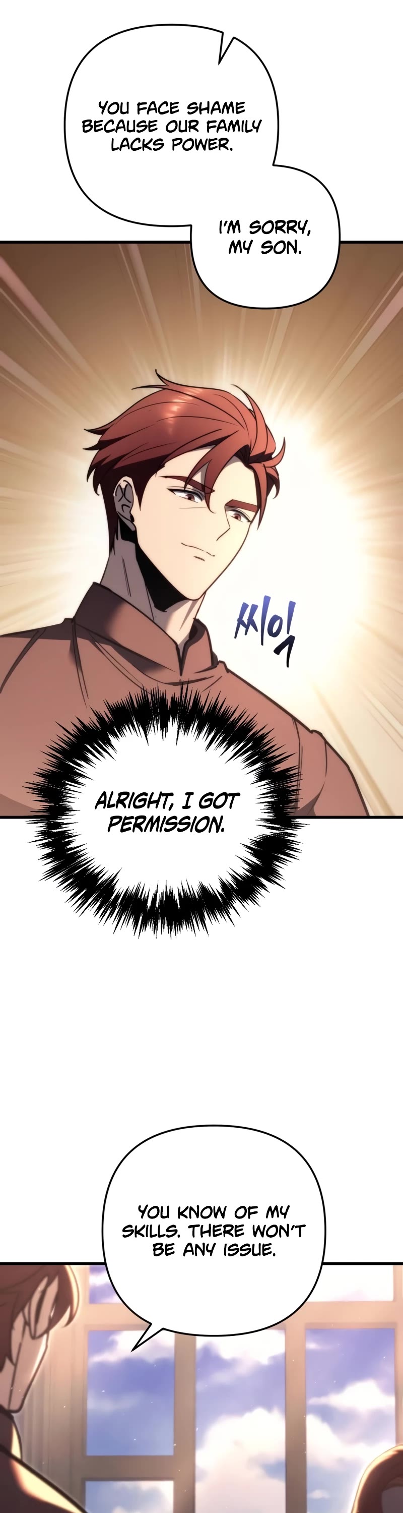 Regressor of the Fallen Family Chapter 42 page 53 - Chapter 42