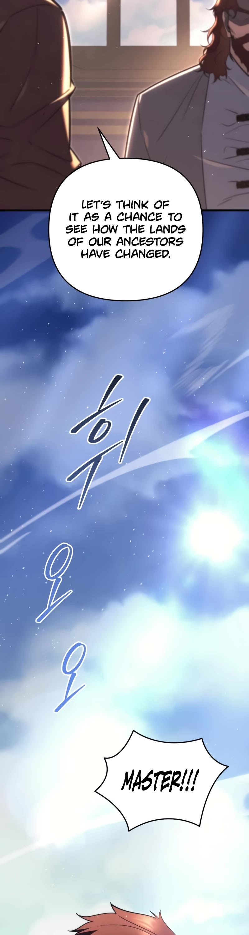 Regressor of the Fallen Family Chapter 42 page 54 - Chapter 42