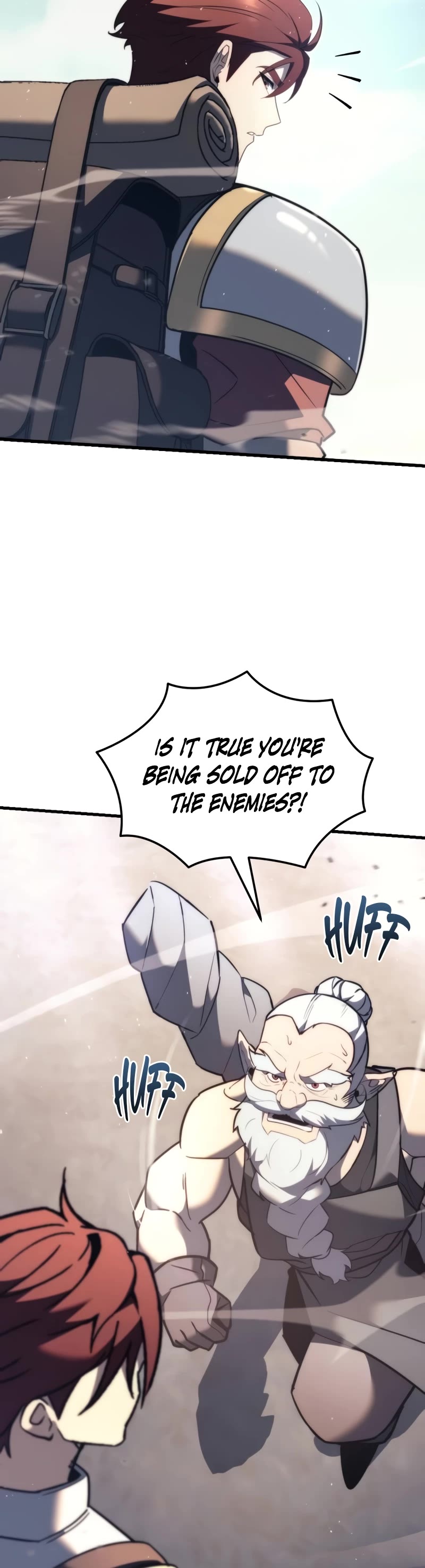Regressor of the Fallen Family Chapter 42 page 55 - Chapter 42
