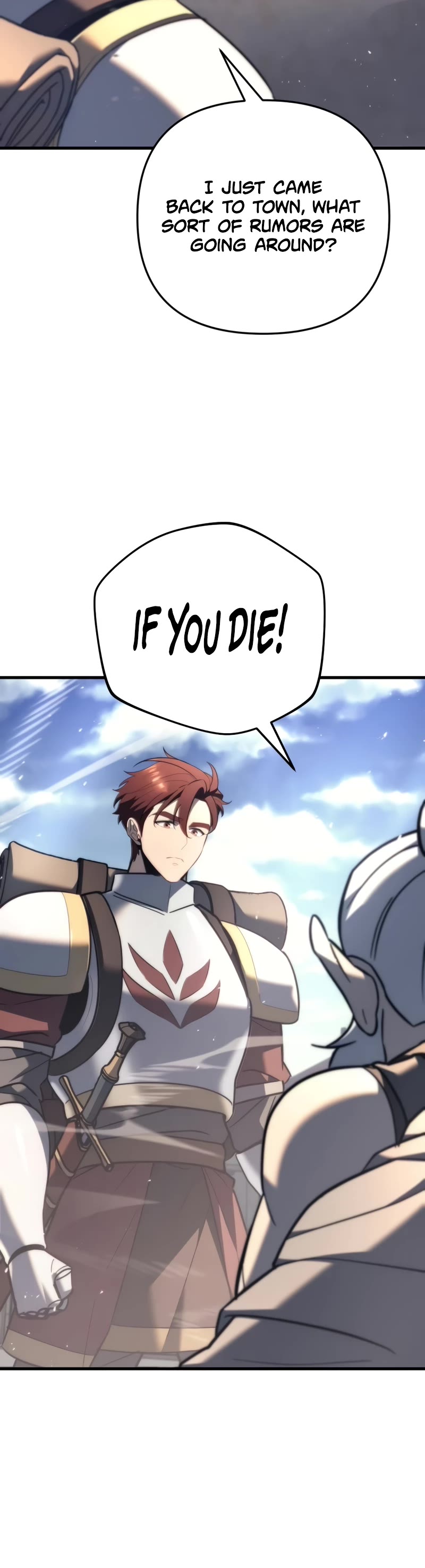 Regressor of the Fallen Family Chapter 42 page 56 - Chapter 42