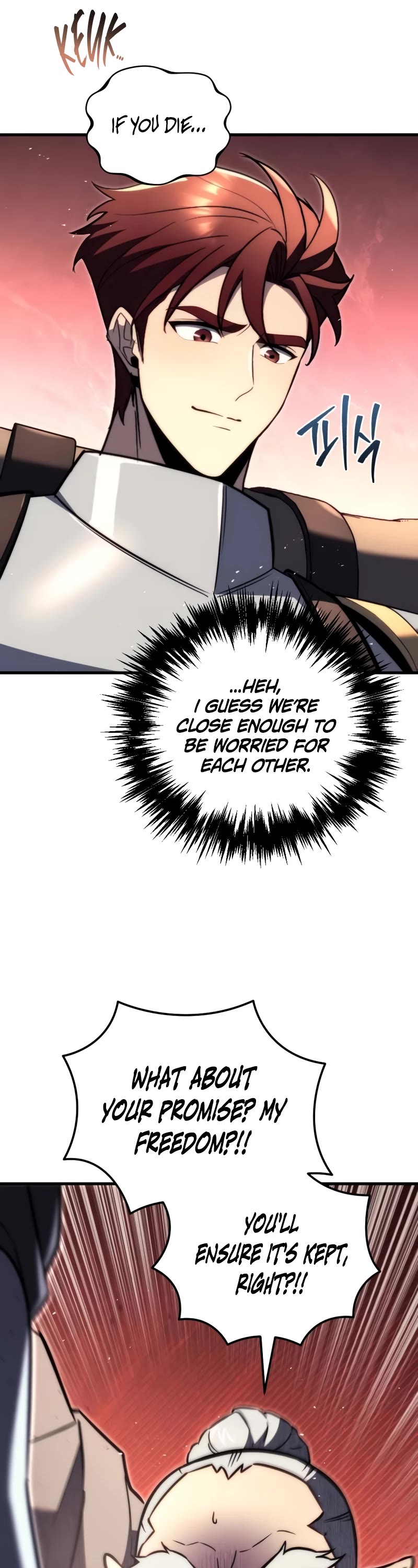 Regressor of the Fallen Family Chapter 42 page 57 - Chapter 42