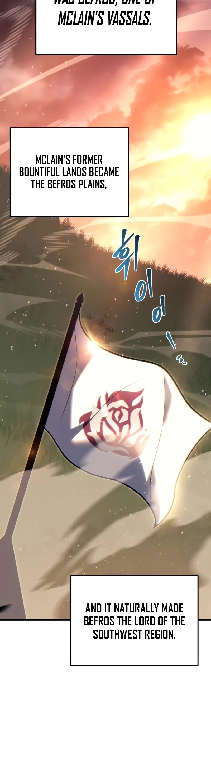 Regressor of the Fallen Family Chapter 42 page 6 - Chapter 42