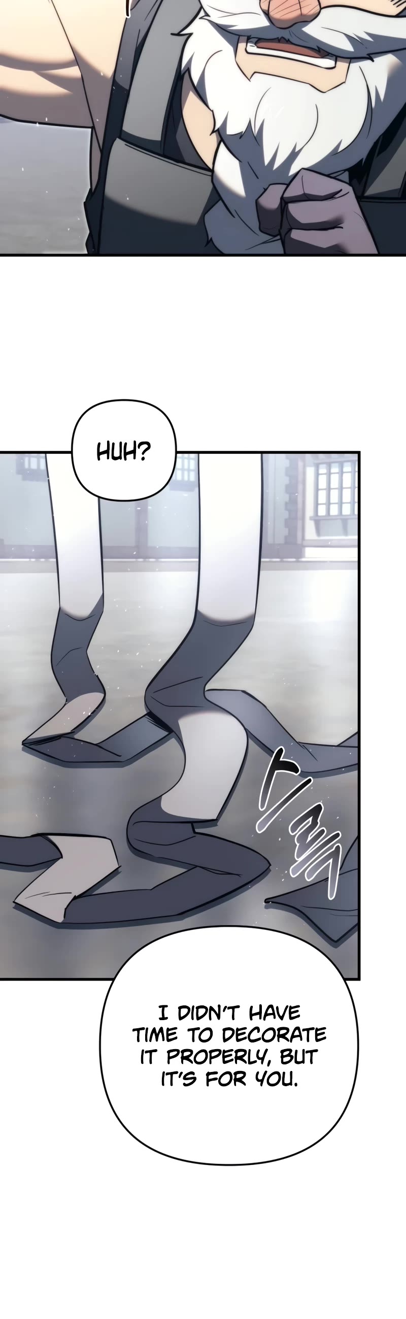 Regressor of the Fallen Family Chapter 42 page 60 - Chapter 42