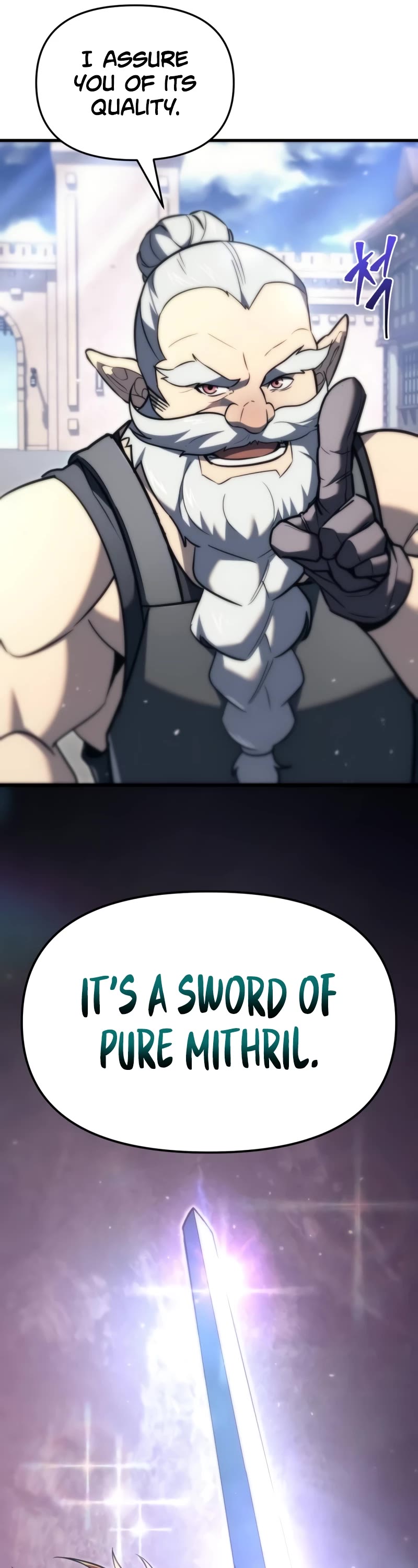 Regressor of the Fallen Family Chapter 42 page 61 - Chapter 42