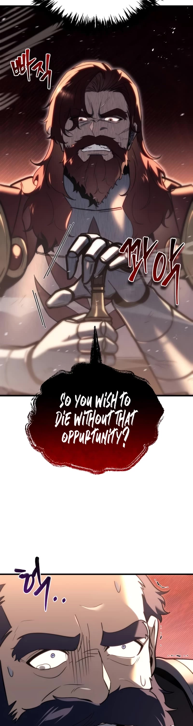 Regressor of the Fallen Family Chapter 42 page 8 - Chapter 42
