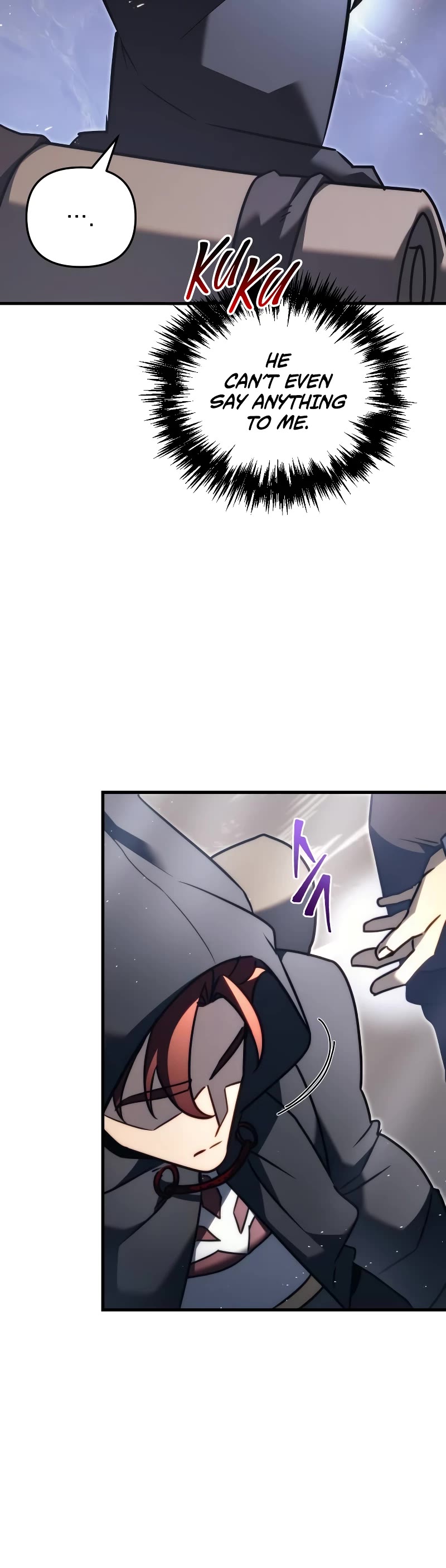 Regressor of the Fallen Family Chapter 43 page 10 - Chapter 43