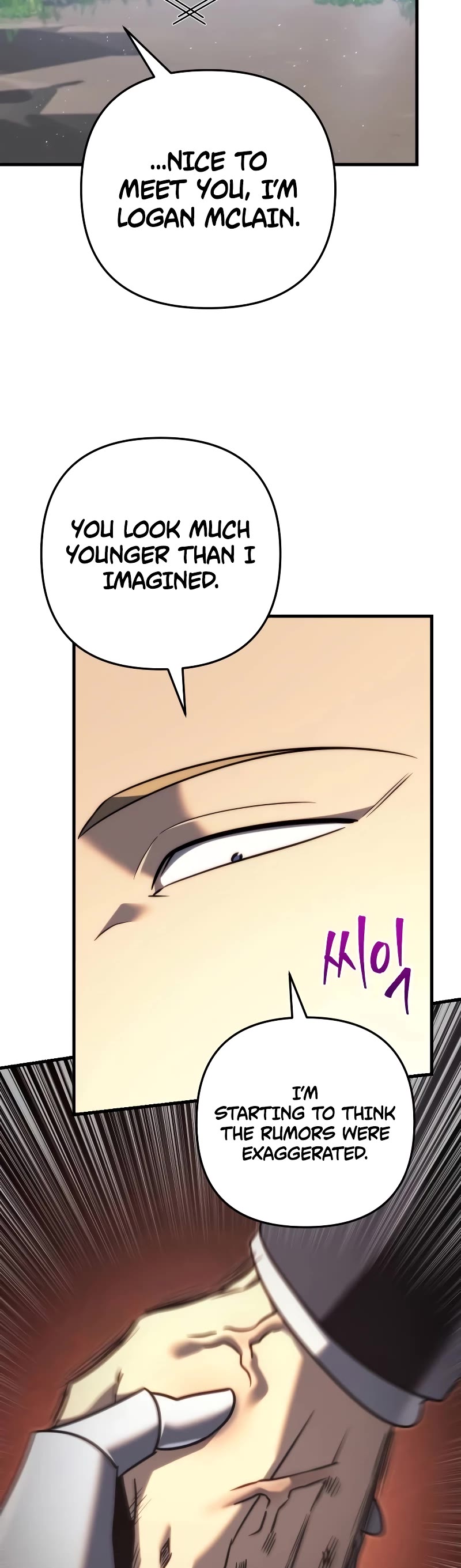 Regressor of the Fallen Family Chapter 43 page 13 - Chapter 43