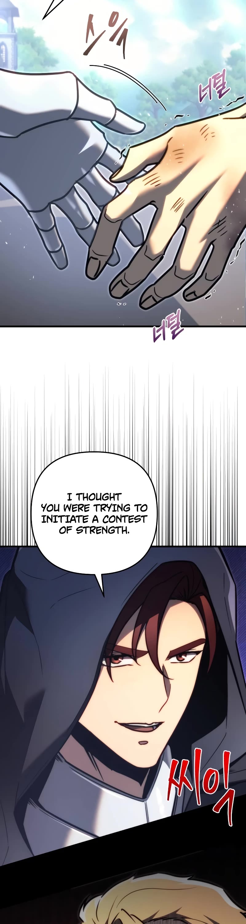 Regressor of the Fallen Family Chapter 43 page 16 - Chapter 43