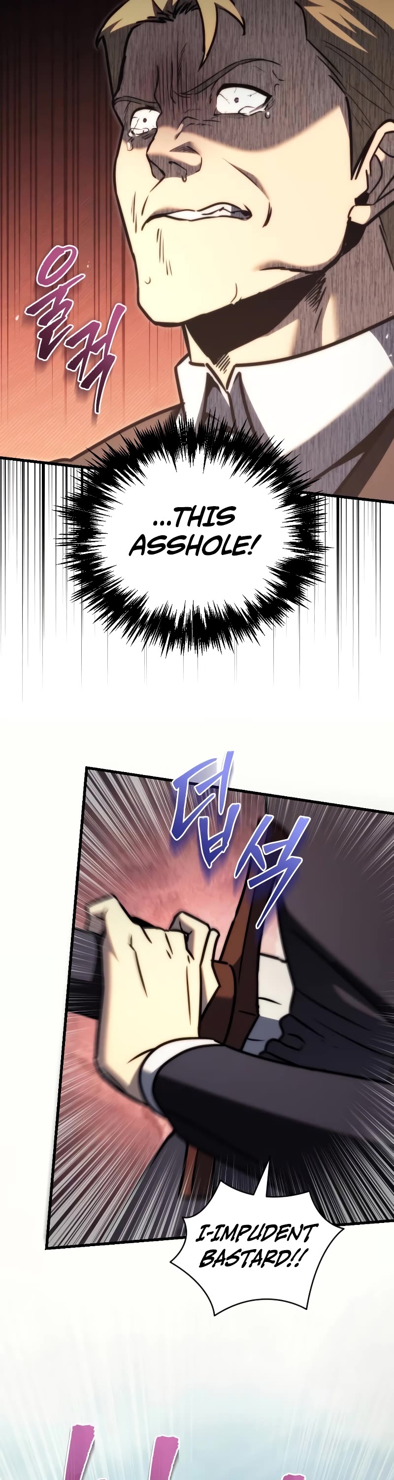 Regressor of the Fallen Family Chapter 43 page 17 - Chapter 43