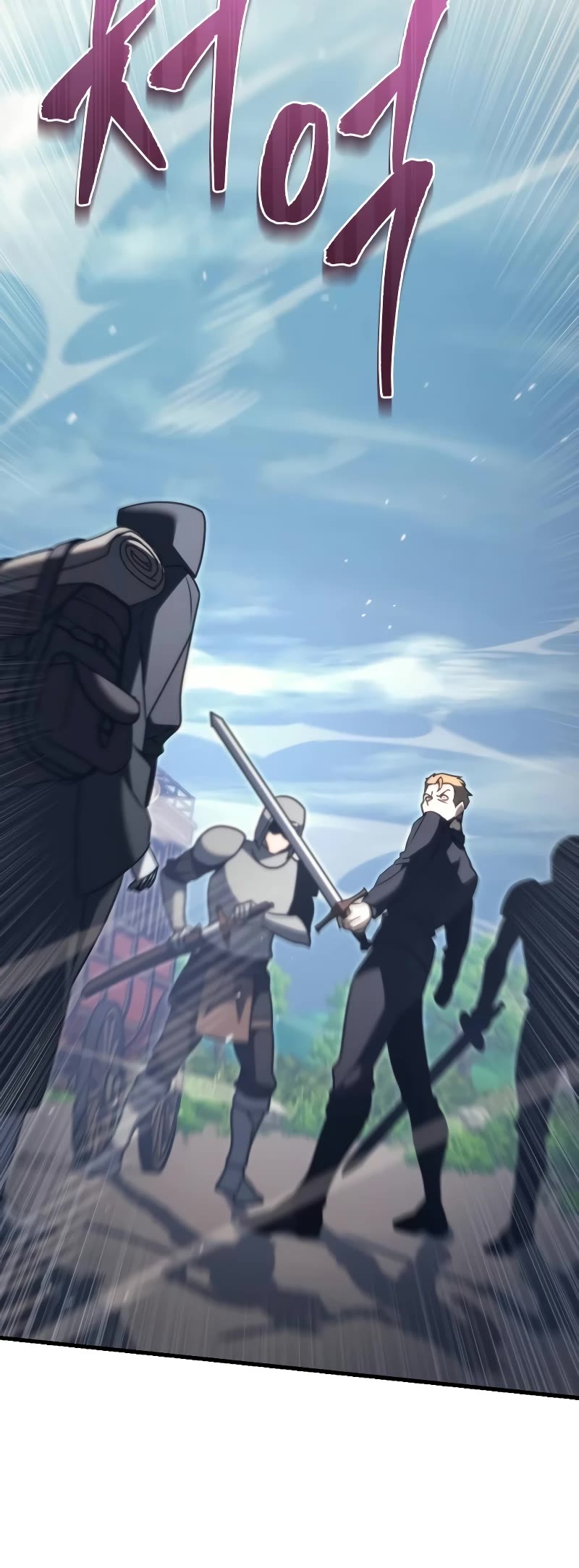 Regressor of the Fallen Family Chapter 43 page 18 - Chapter 43