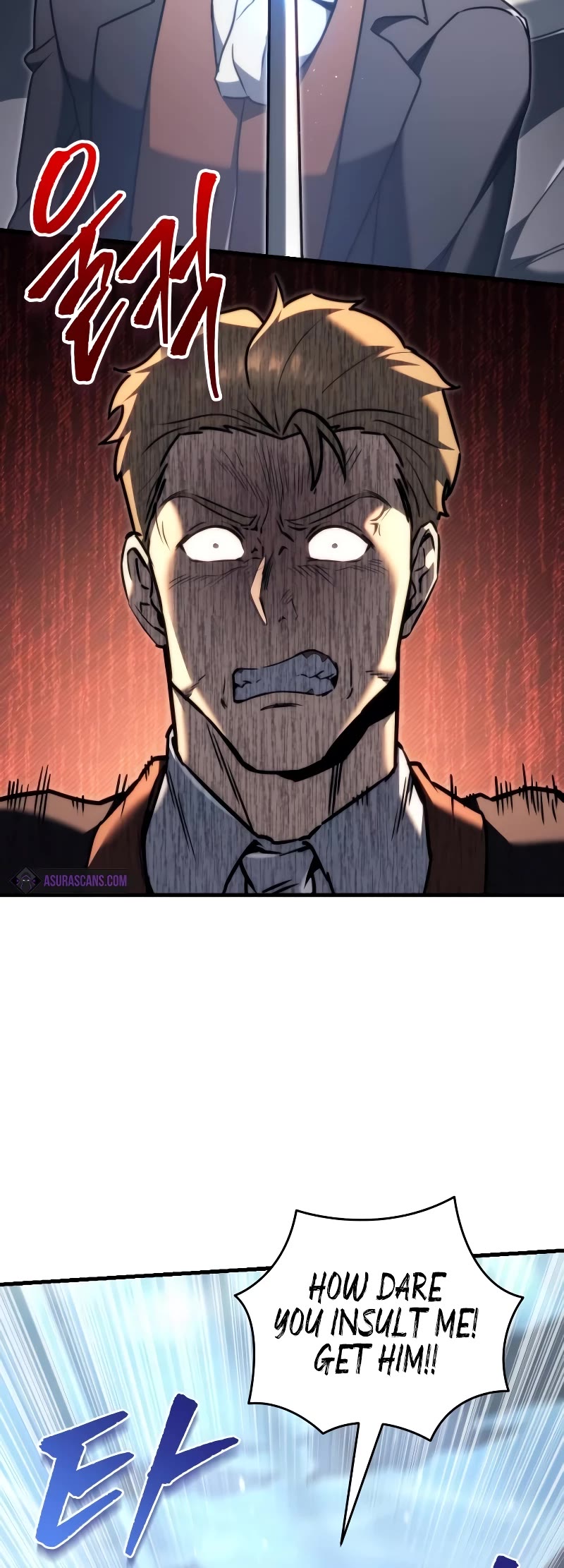 Regressor of the Fallen Family Chapter 43 page 21 - Chapter 43