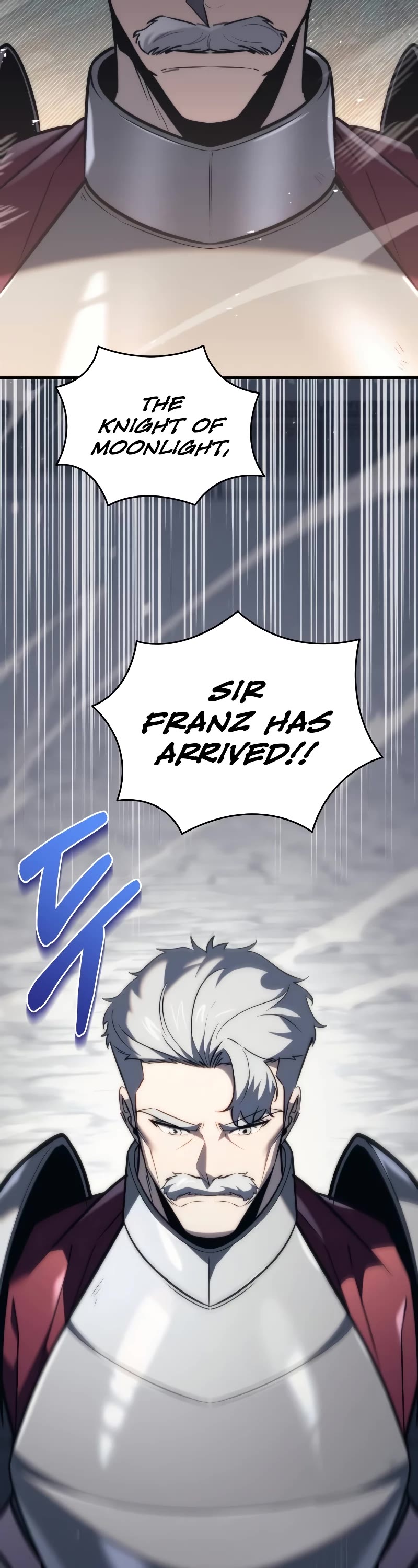 Regressor of the Fallen Family Chapter 43 page 34 - Chapter 43