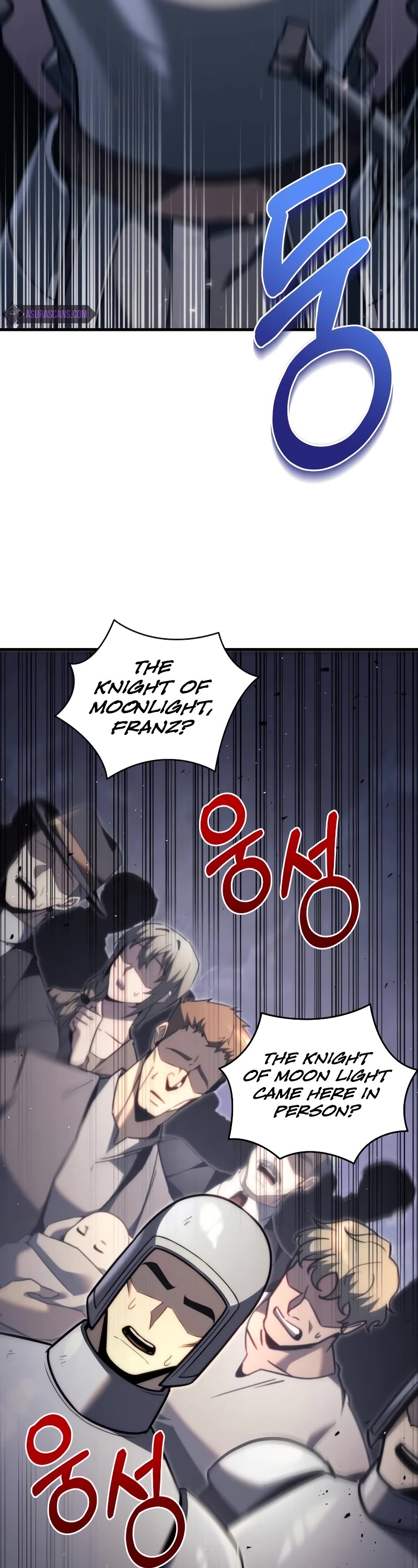 Regressor of the Fallen Family Chapter 43 page 35 - Chapter 43
