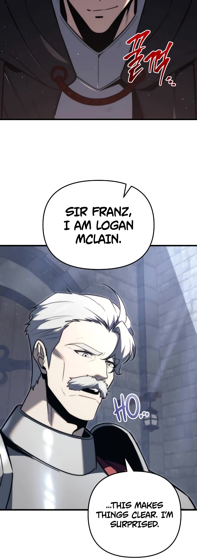 Regressor of the Fallen Family Chapter 43 page 41 - Chapter 43