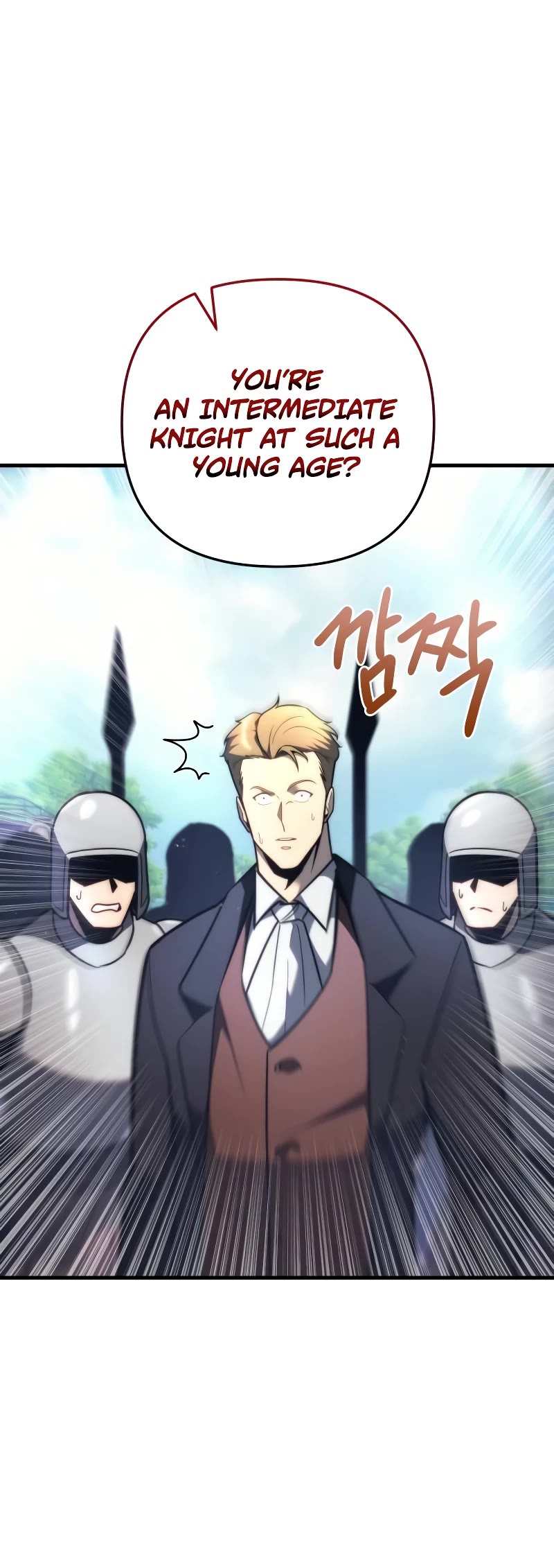 Regressor of the Fallen Family Chapter 43 page 42 - Chapter 43