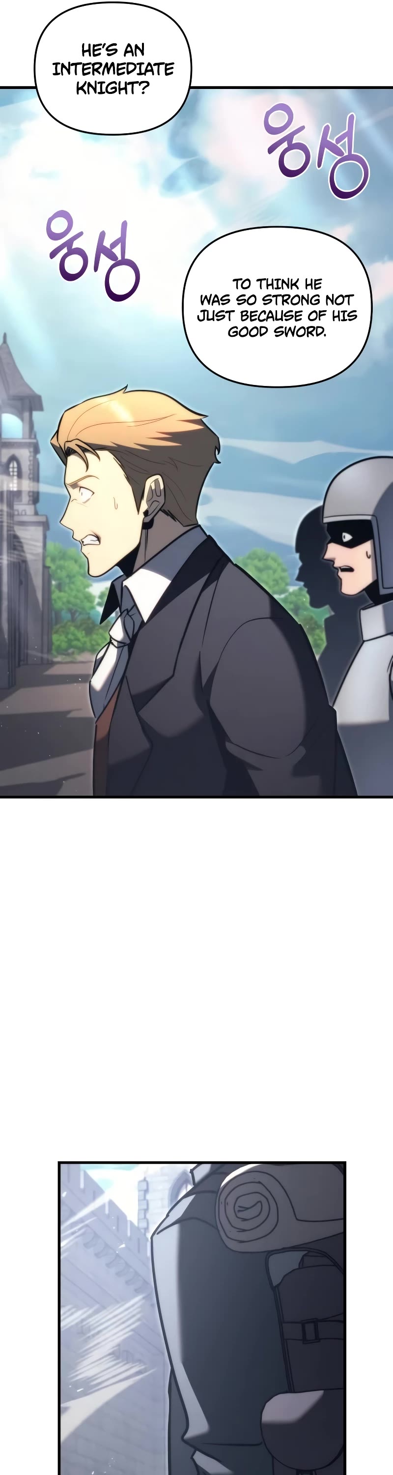 Regressor of the Fallen Family Chapter 43 page 43 - Chapter 43