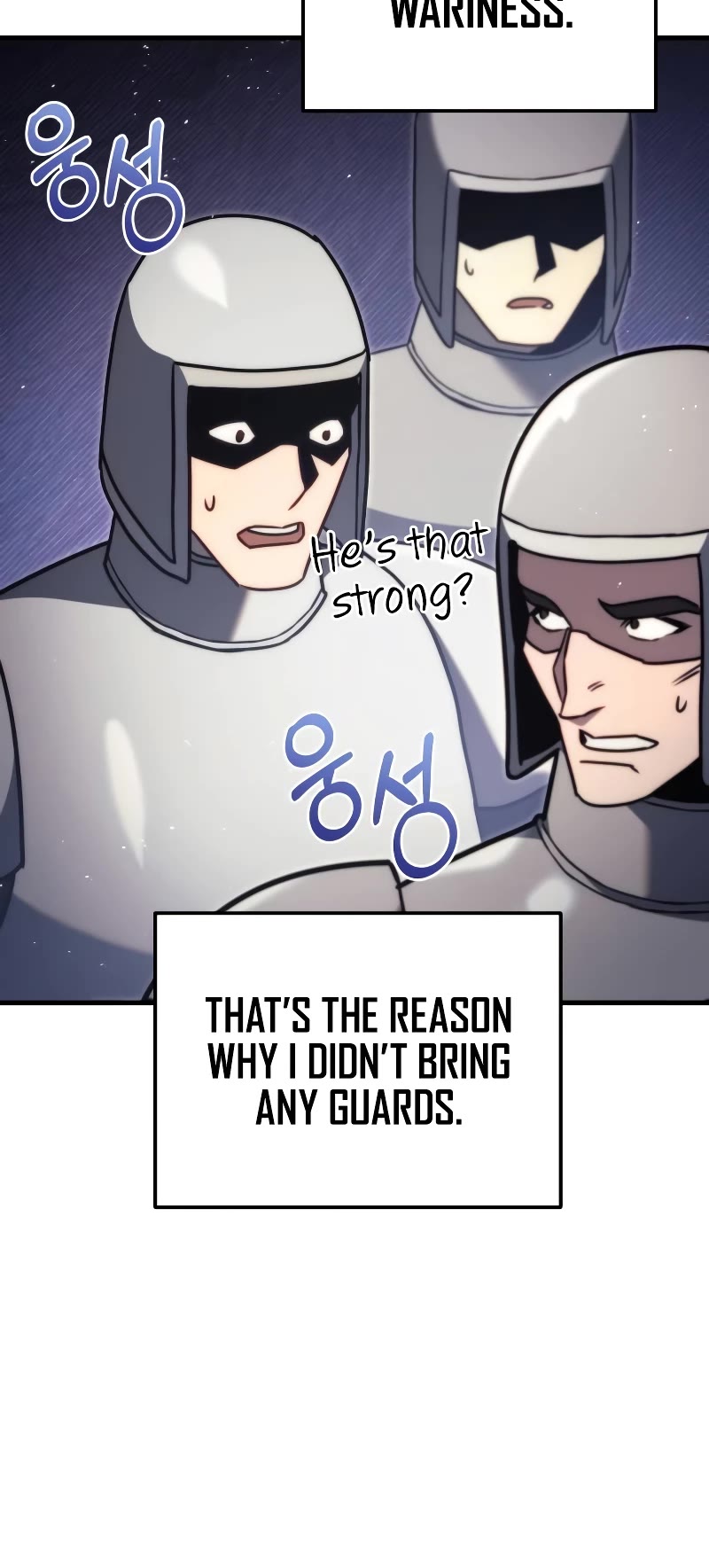 Regressor of the Fallen Family Chapter 43 page 47 - Chapter 43