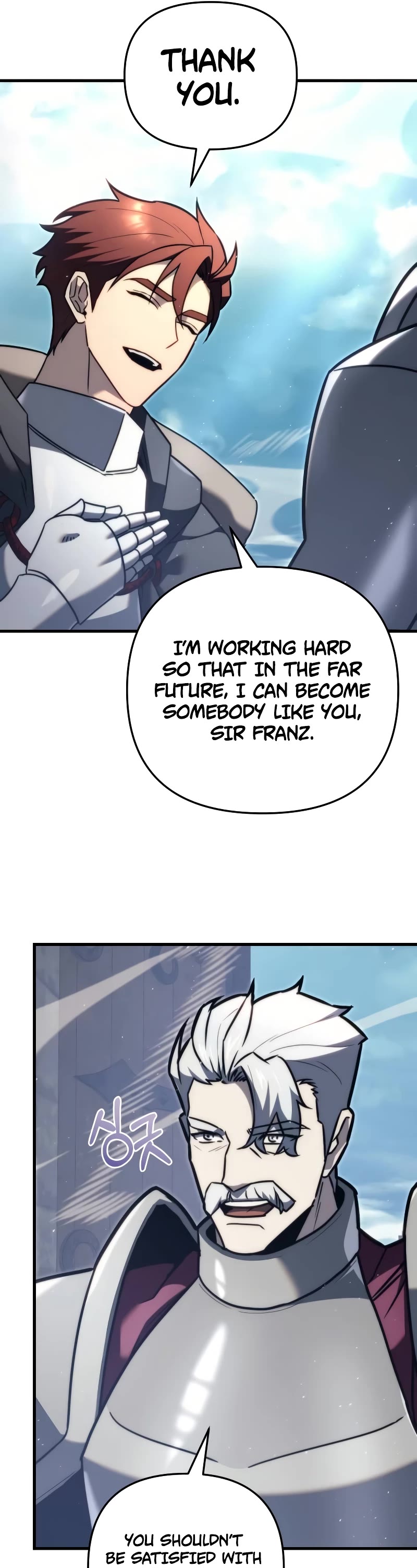 Regressor of the Fallen Family Chapter 43 page 48 - Chapter 43