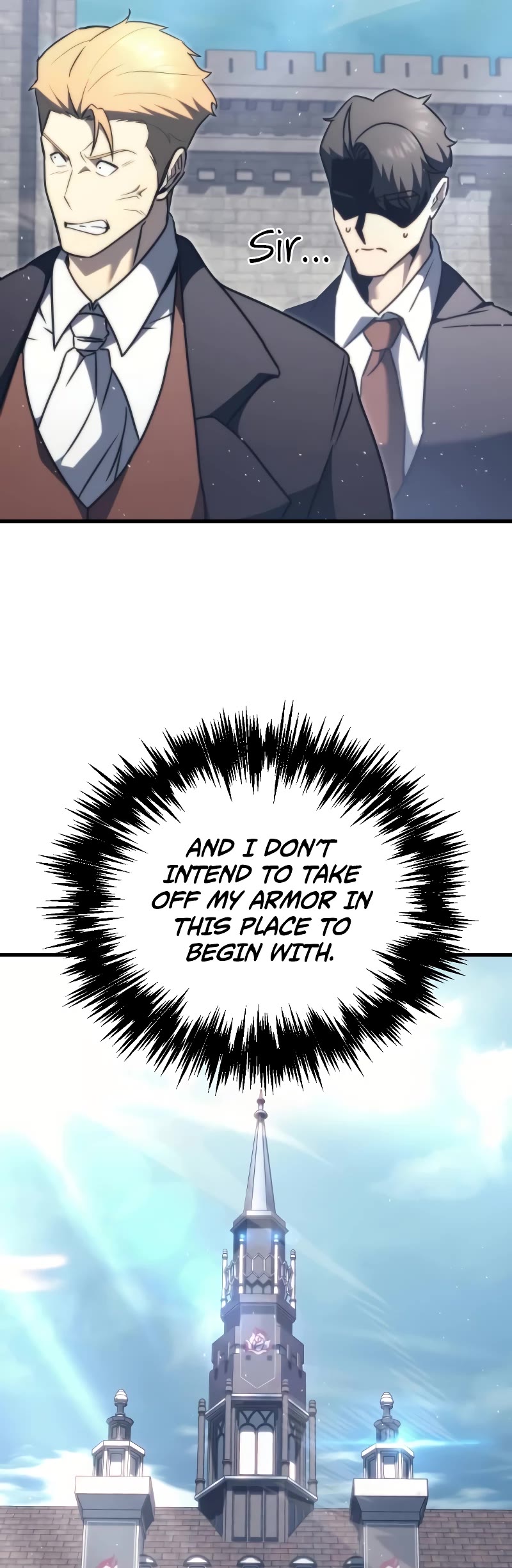 Regressor of the Fallen Family Chapter 43 page 56 - Chapter 43