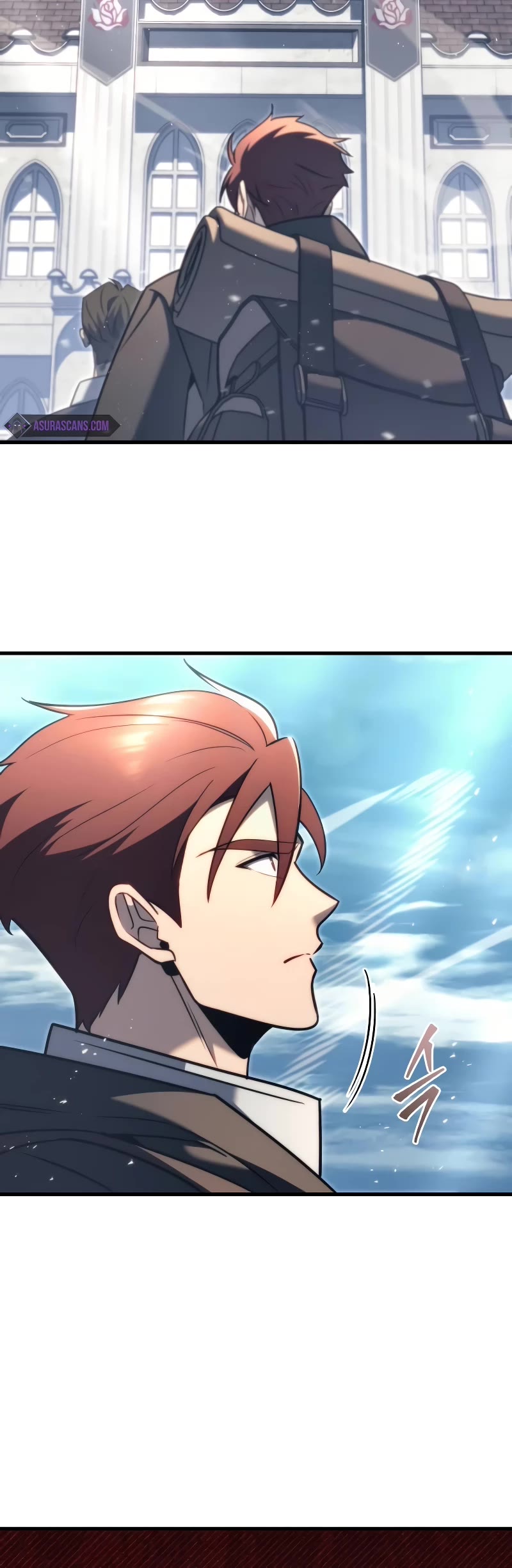 Regressor of the Fallen Family Chapter 43 page 57 - Chapter 43