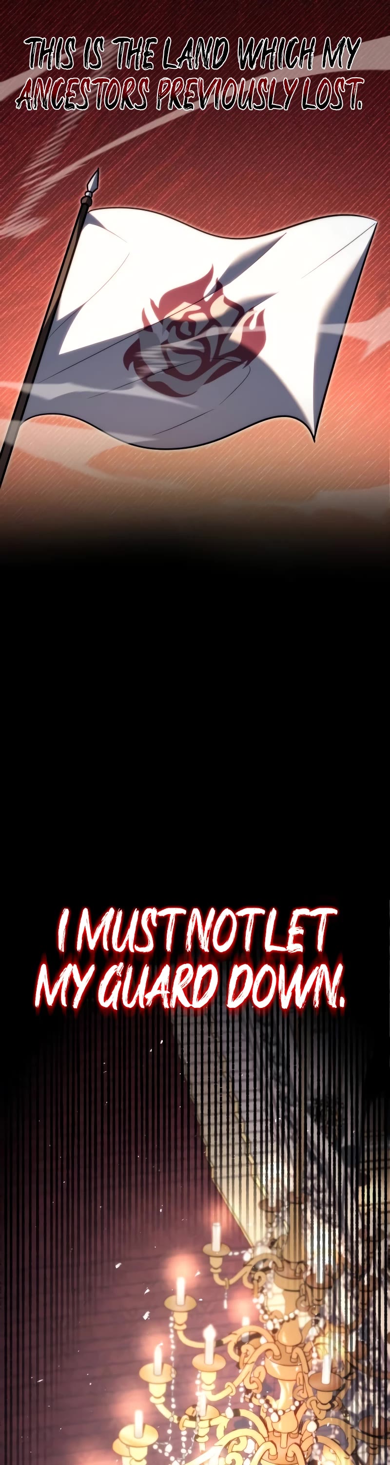 Regressor of the Fallen Family Chapter 43 page 58 - Chapter 43