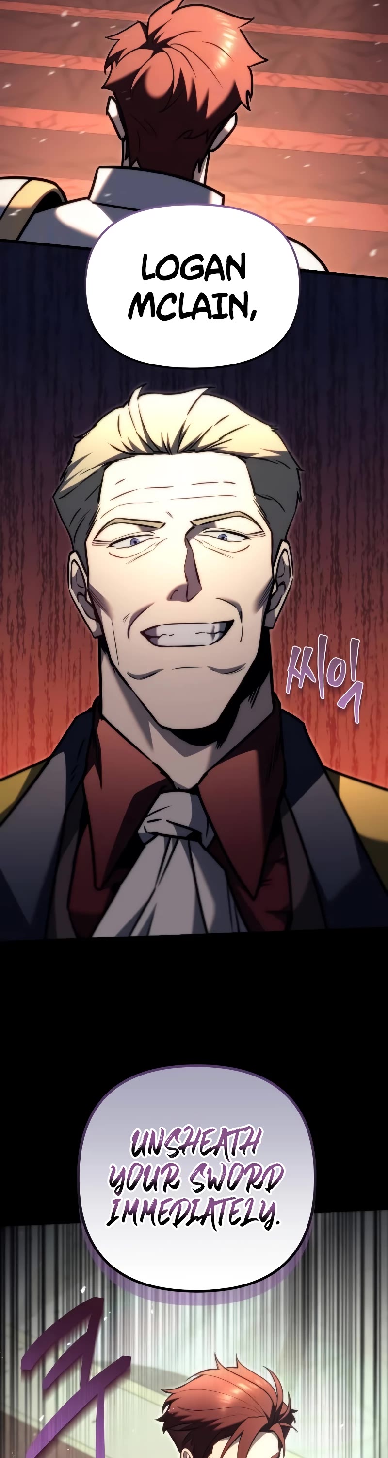 Regressor of the Fallen Family Chapter 43 page 60 - Chapter 43