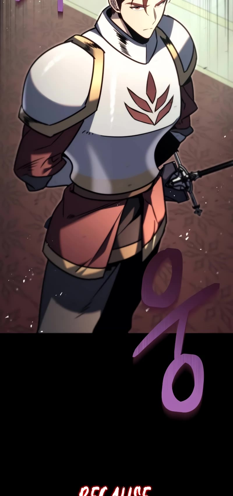 Regressor of the Fallen Family Chapter 43 page 61 - Chapter 43