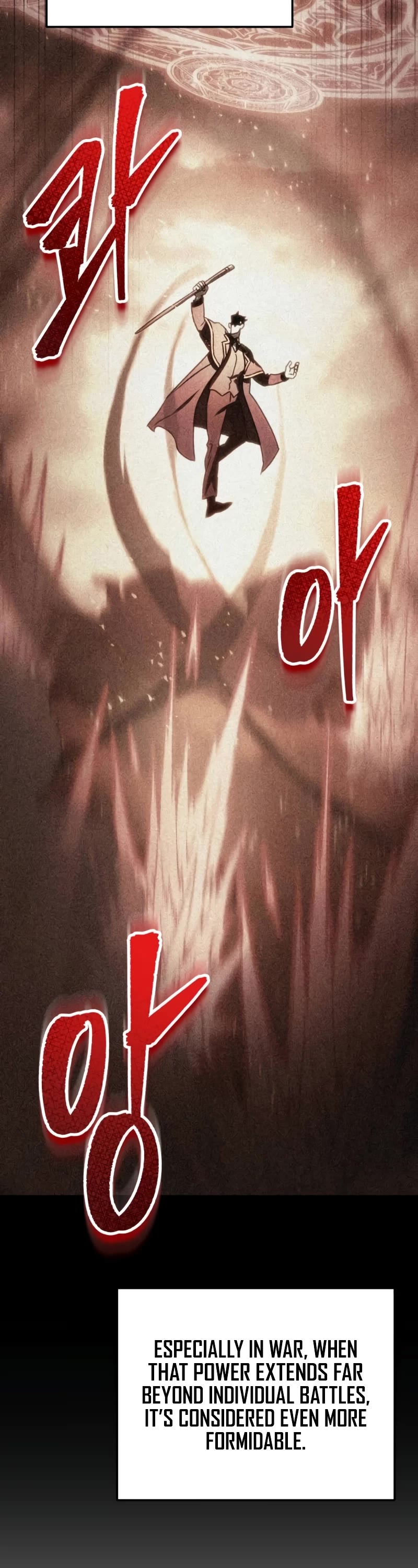 Regressor of the Fallen Family Chapter 44 page 13 - Chapter 44