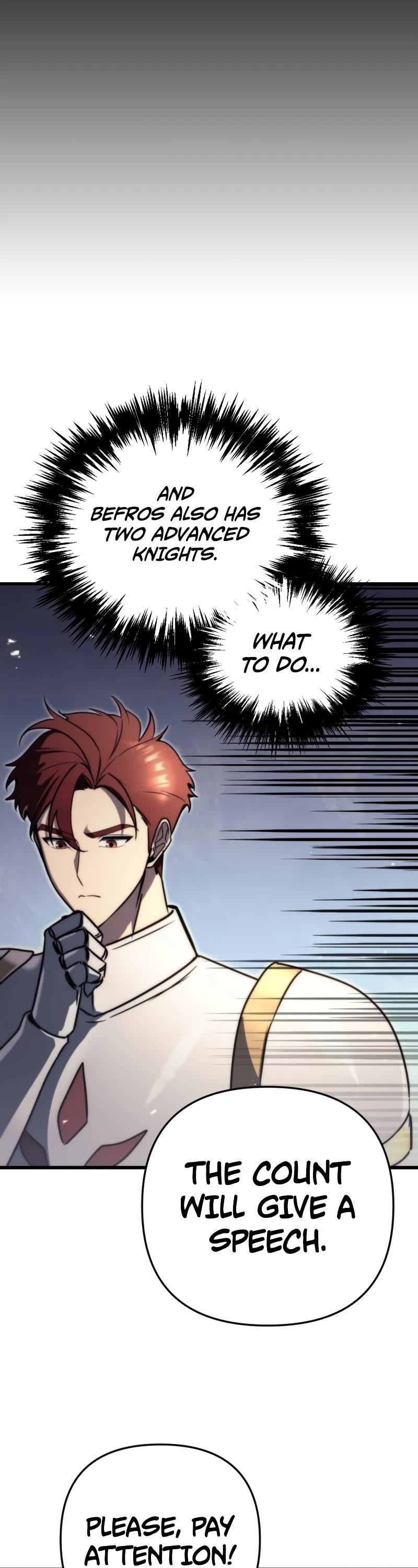 Regressor of the Fallen Family Chapter 44 page 14 - Chapter 44