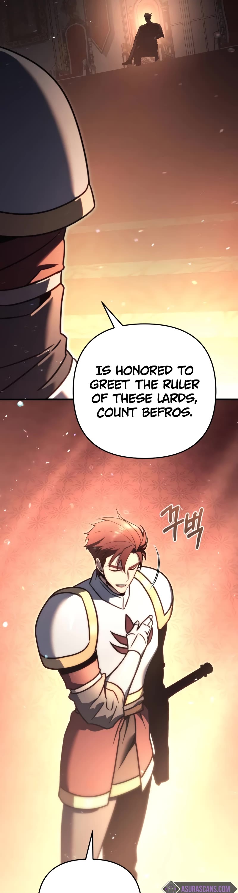 Regressor of the Fallen Family Chapter 44 page 3 - Chapter 44
