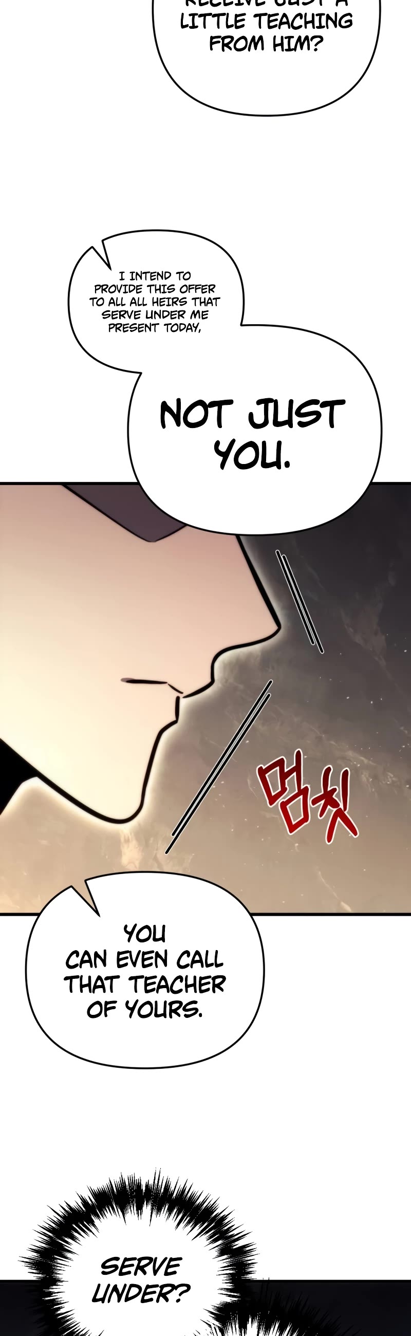 Regressor of the Fallen Family Chapter 44 page 30 - Chapter 44