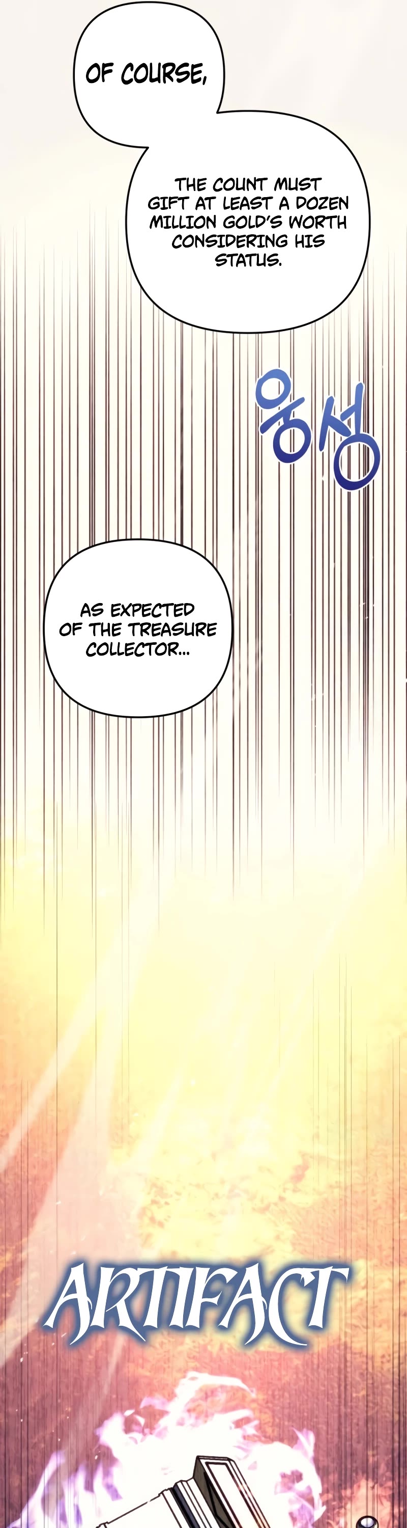 Regressor of the Fallen Family Chapter 44 page 37 - Chapter 44