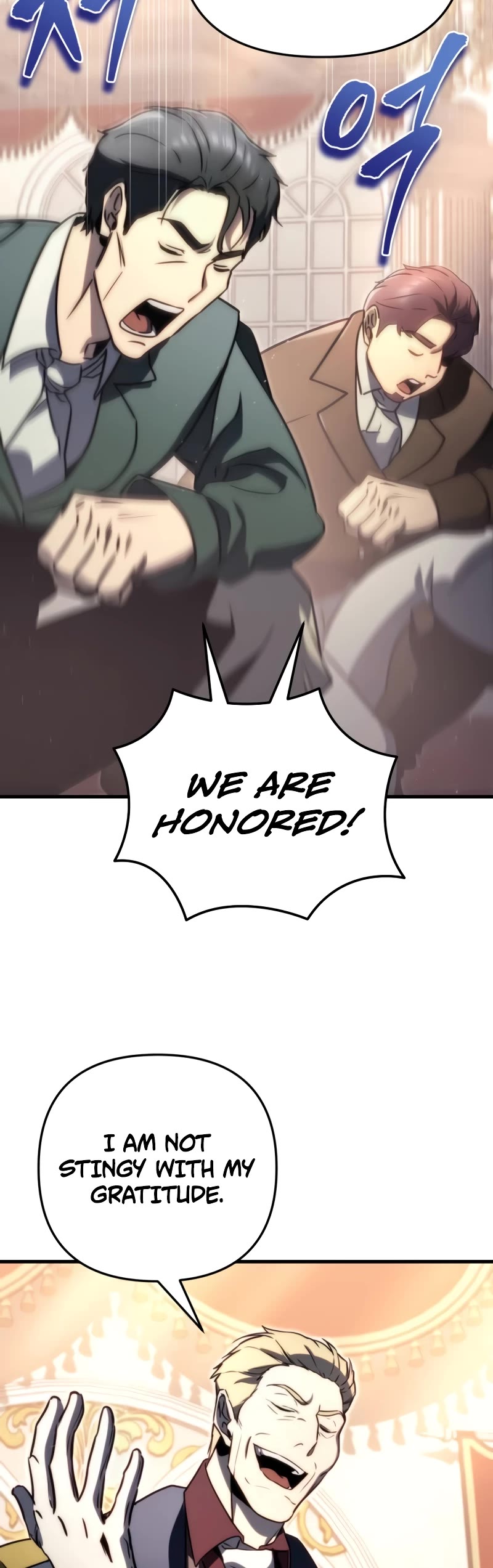 Regressor of the Fallen Family Chapter 44 page 45 - Chapter 44