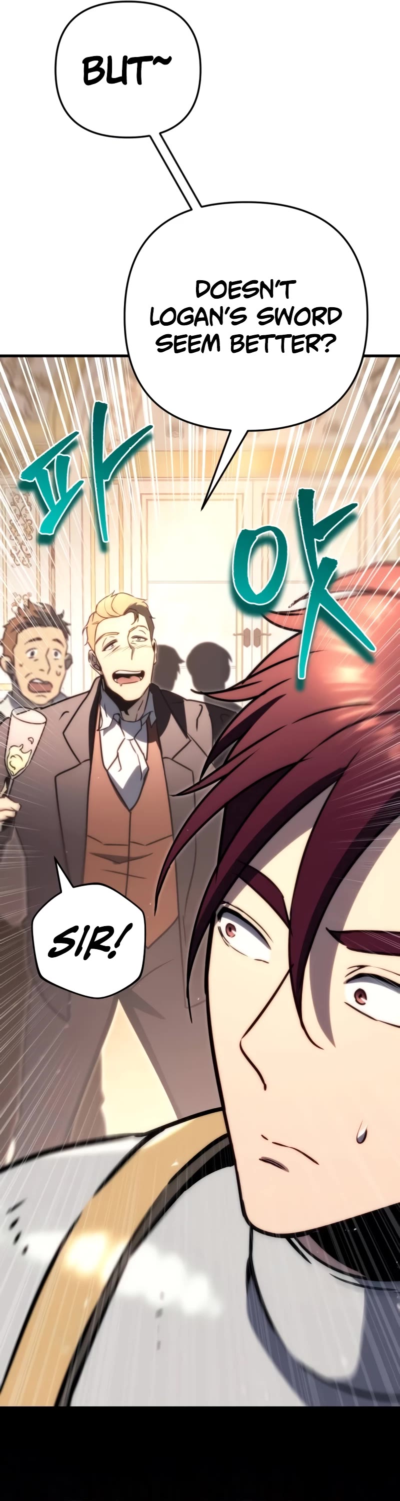 Regressor of the Fallen Family Chapter 44 page 47 - Chapter 44