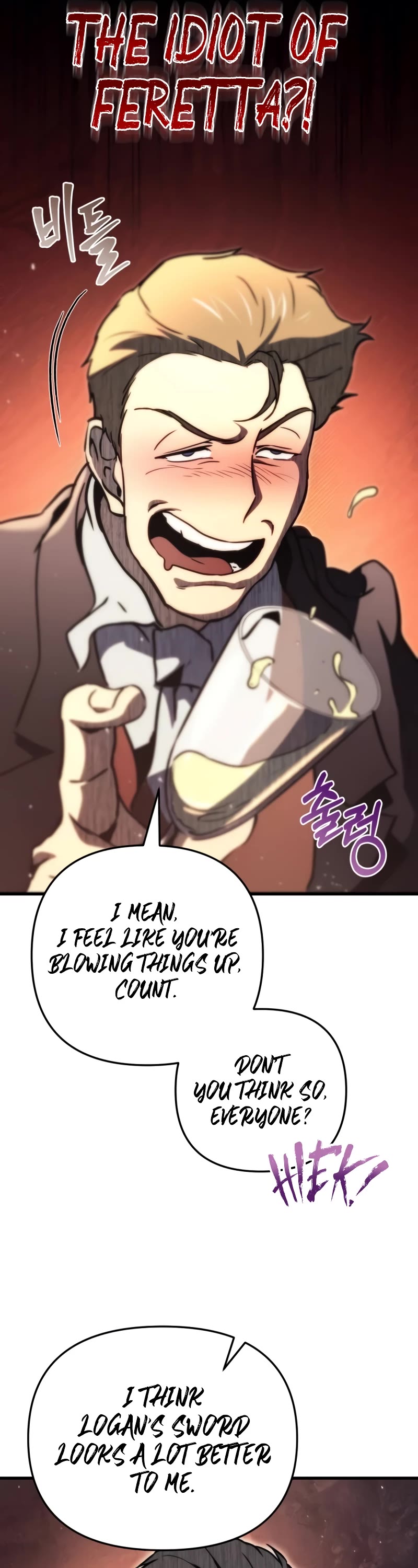 Regressor of the Fallen Family Chapter 44 page 48 - Chapter 44