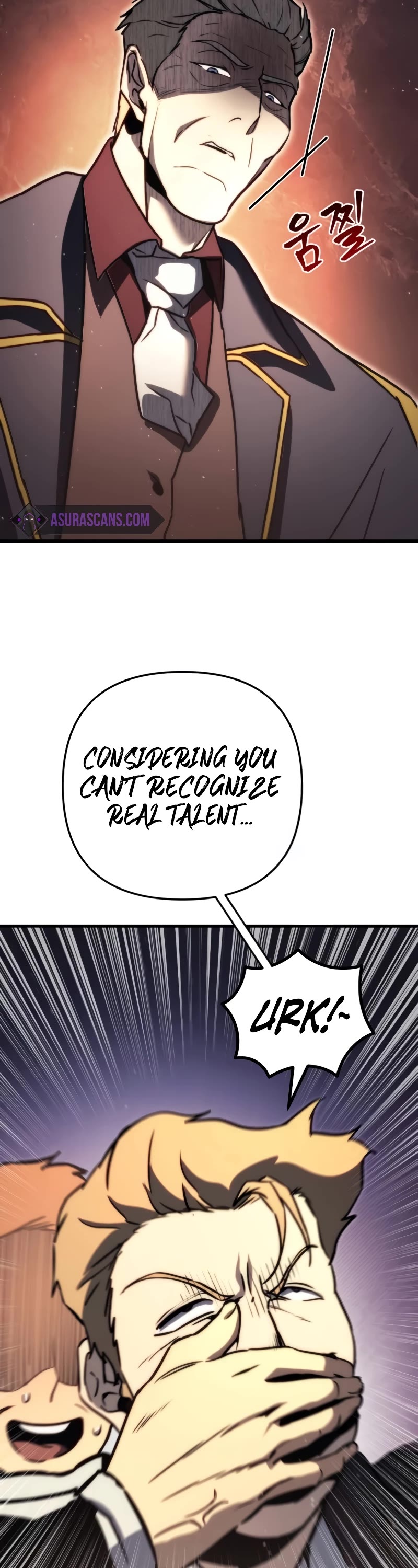 Regressor of the Fallen Family Chapter 44 page 49 - Chapter 44