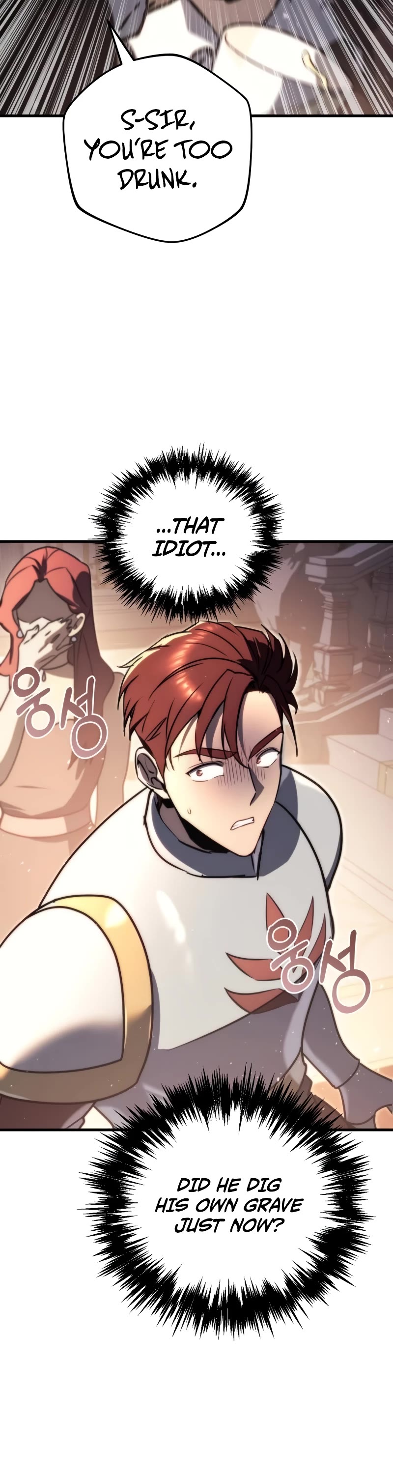 Regressor of the Fallen Family Chapter 44 page 50 - Chapter 44