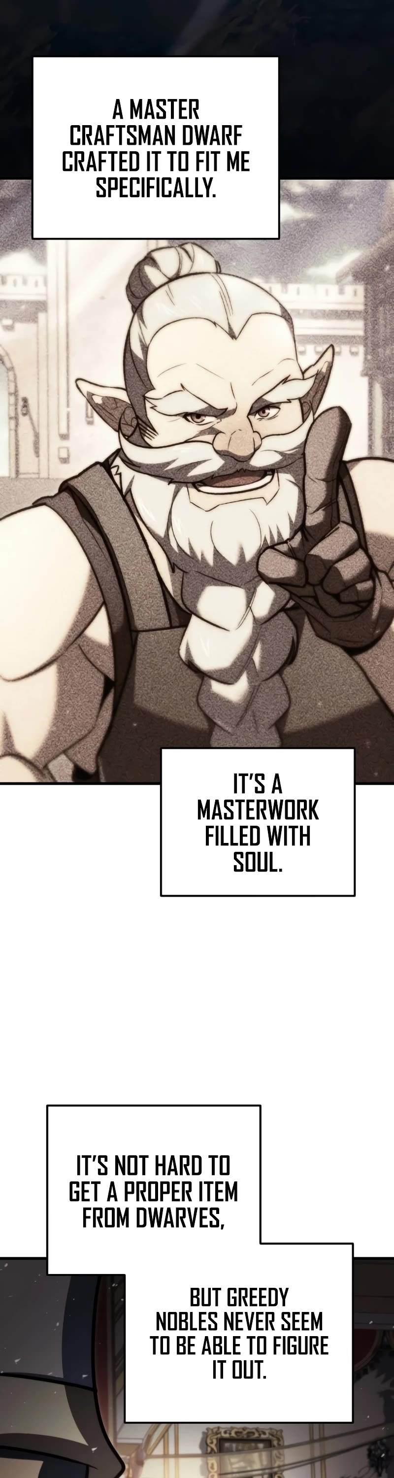 Regressor of the Fallen Family Chapter 44 page 52 - Chapter 44