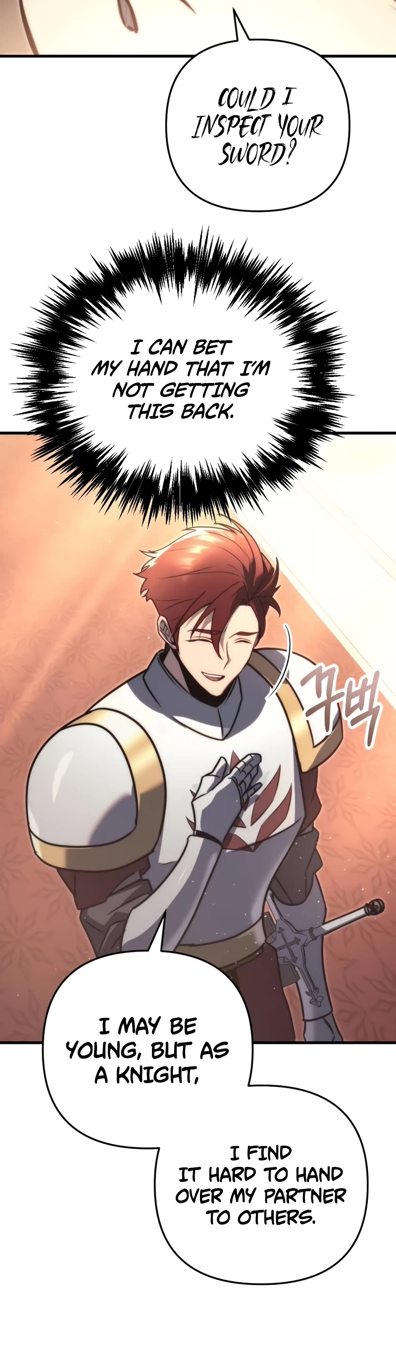 Regressor of the Fallen Family Chapter 44 page 56 - Chapter 44