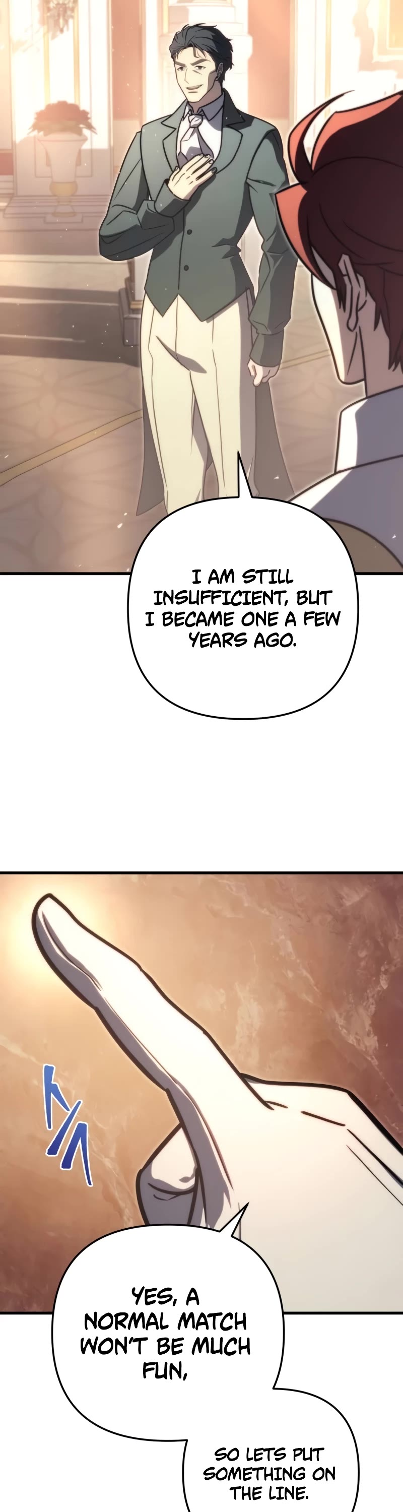 Regressor of the Fallen Family Chapter 44 page 59 - Chapter 44
