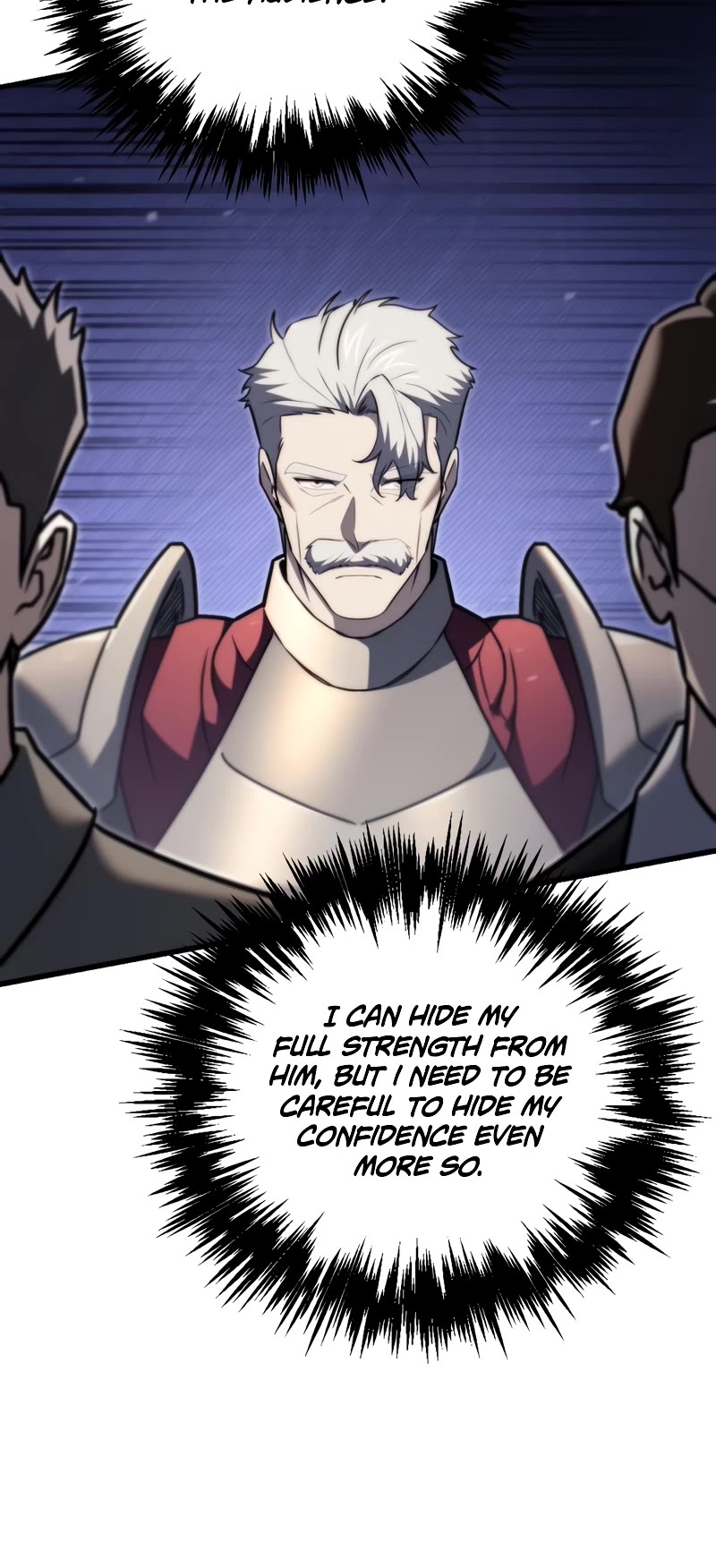 Regressor of the Fallen Family Chapter 45 page 11 - Chapter 45