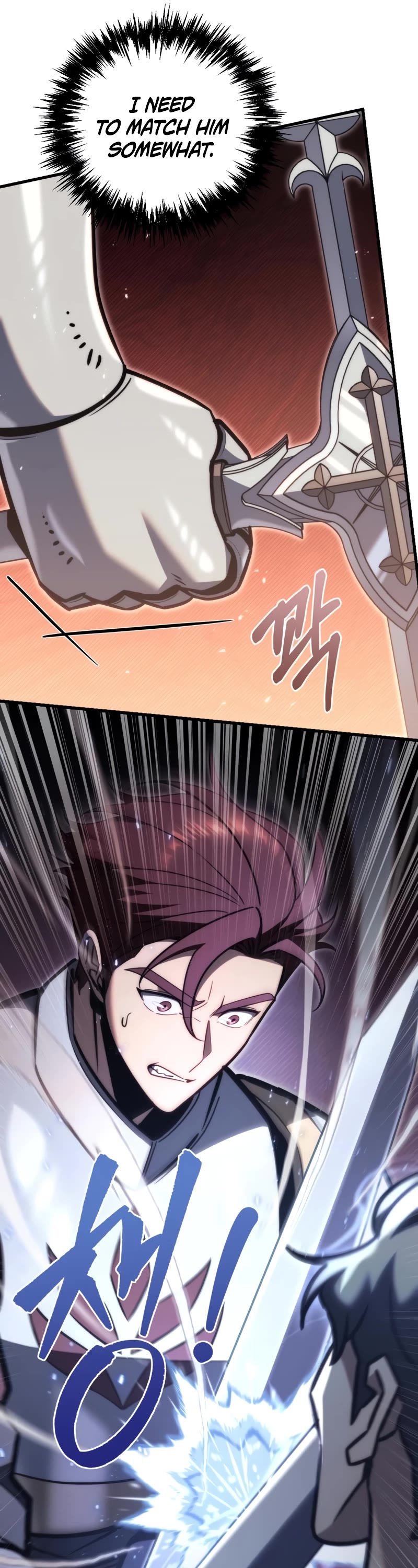 Regressor of the Fallen Family Chapter 45 page 12 - Chapter 45