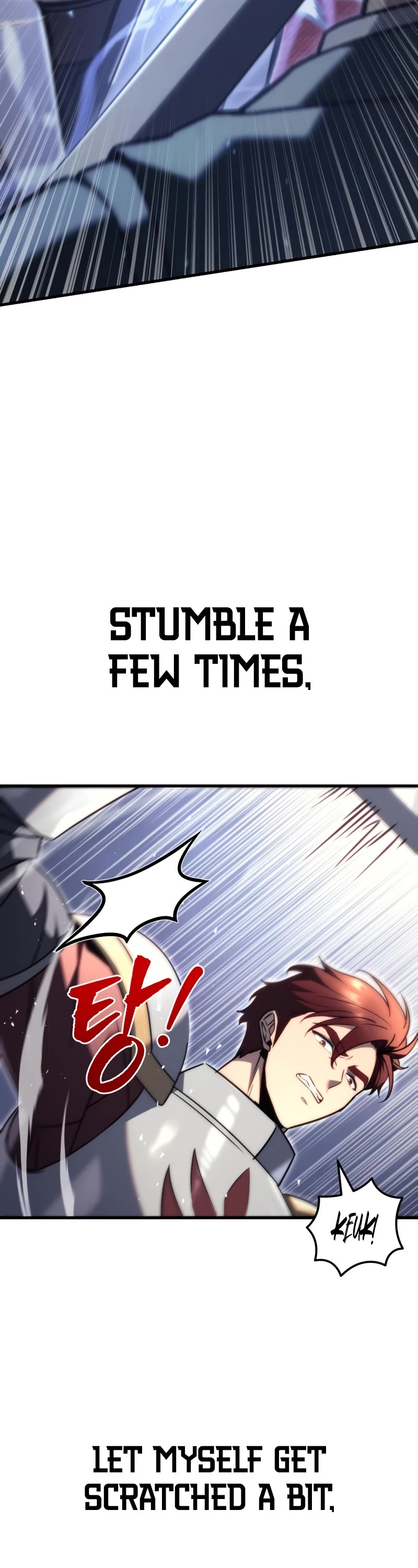 Regressor of the Fallen Family Chapter 45 page 13 - Chapter 45