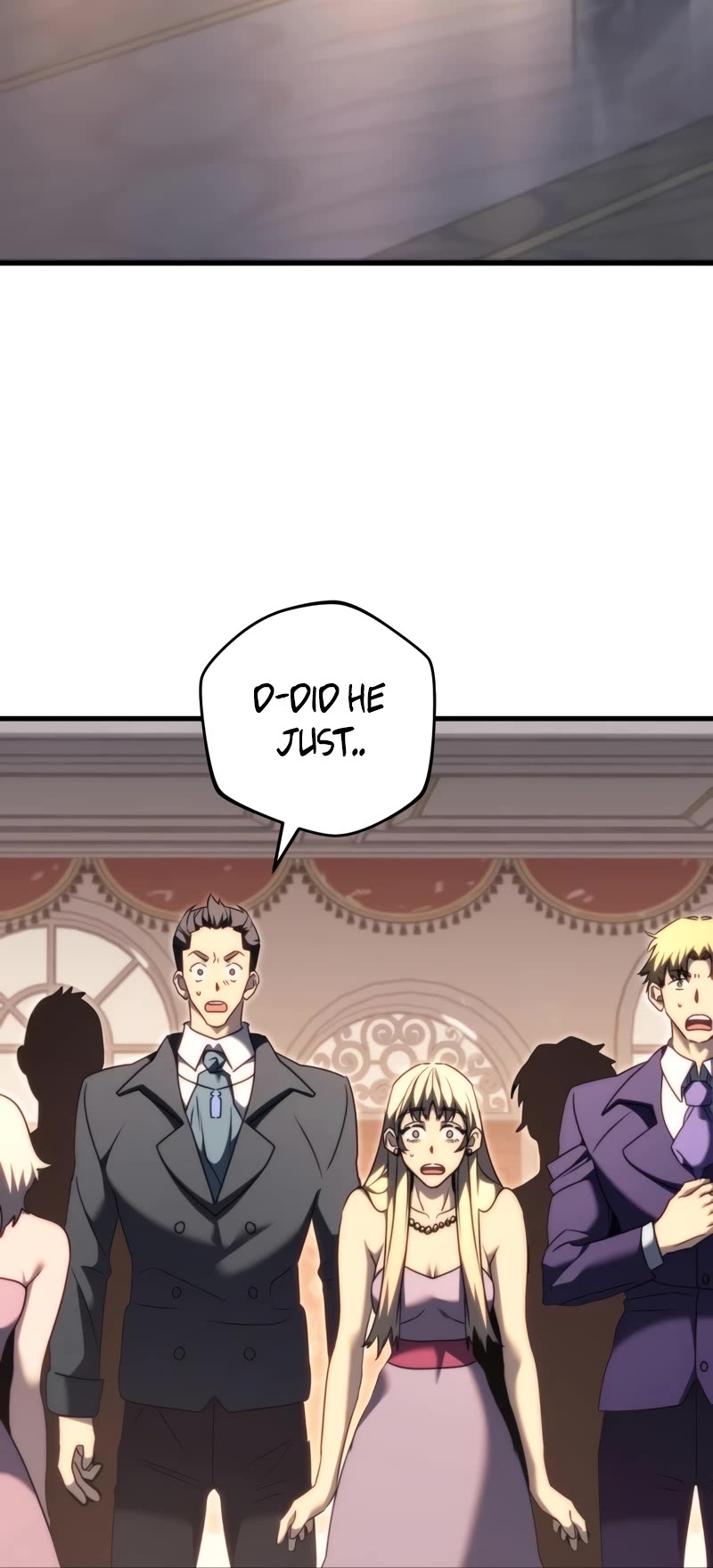 Regressor of the Fallen Family Chapter 45 page 30 - Chapter 45