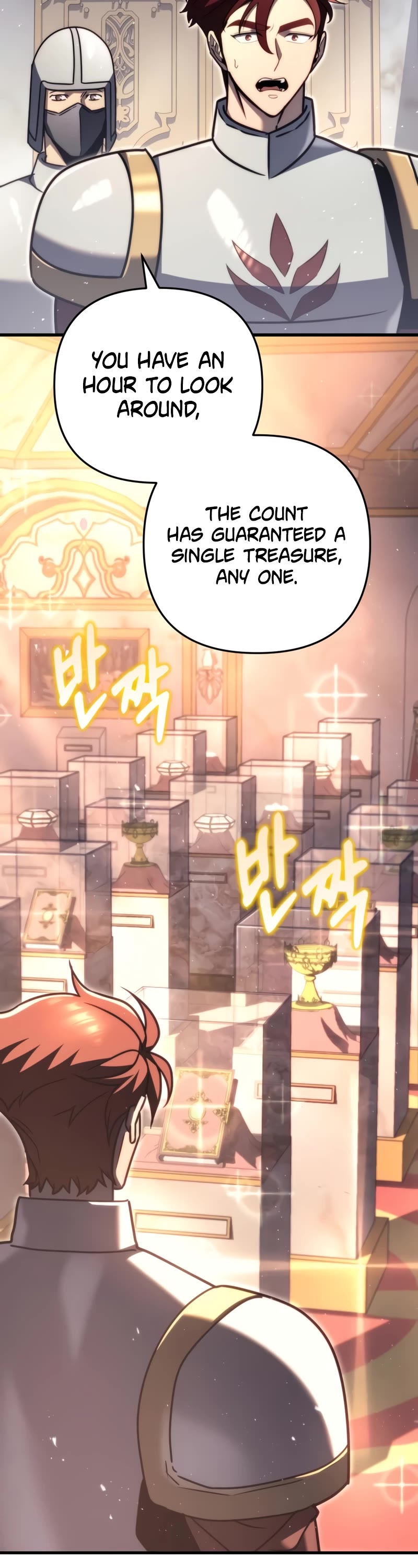Regressor of the Fallen Family Chapter 45 page 40 - Chapter 45