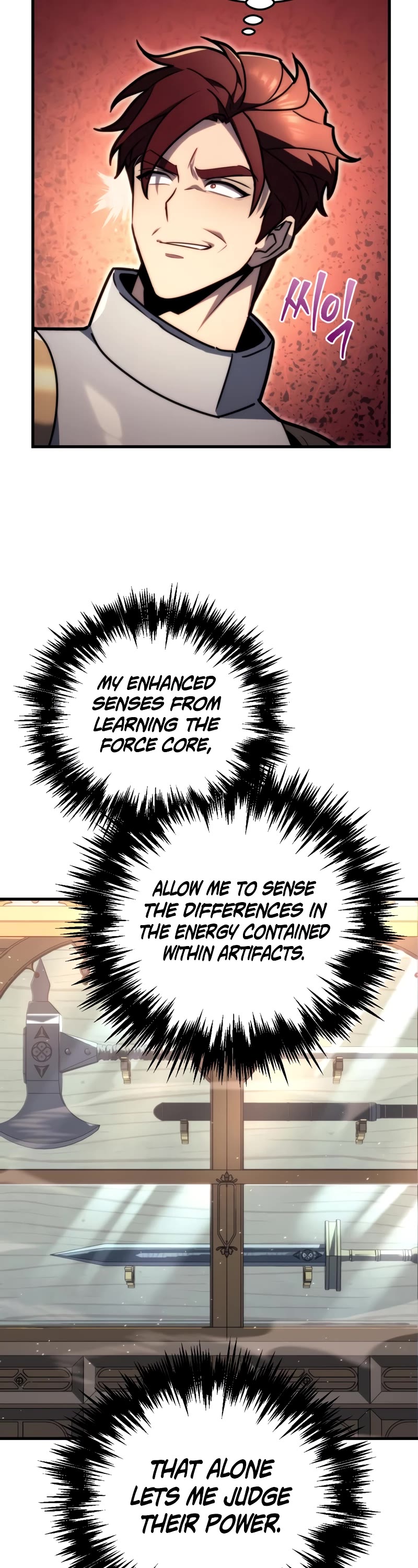 Regressor of the Fallen Family Chapter 45 page 42 - Chapter 45